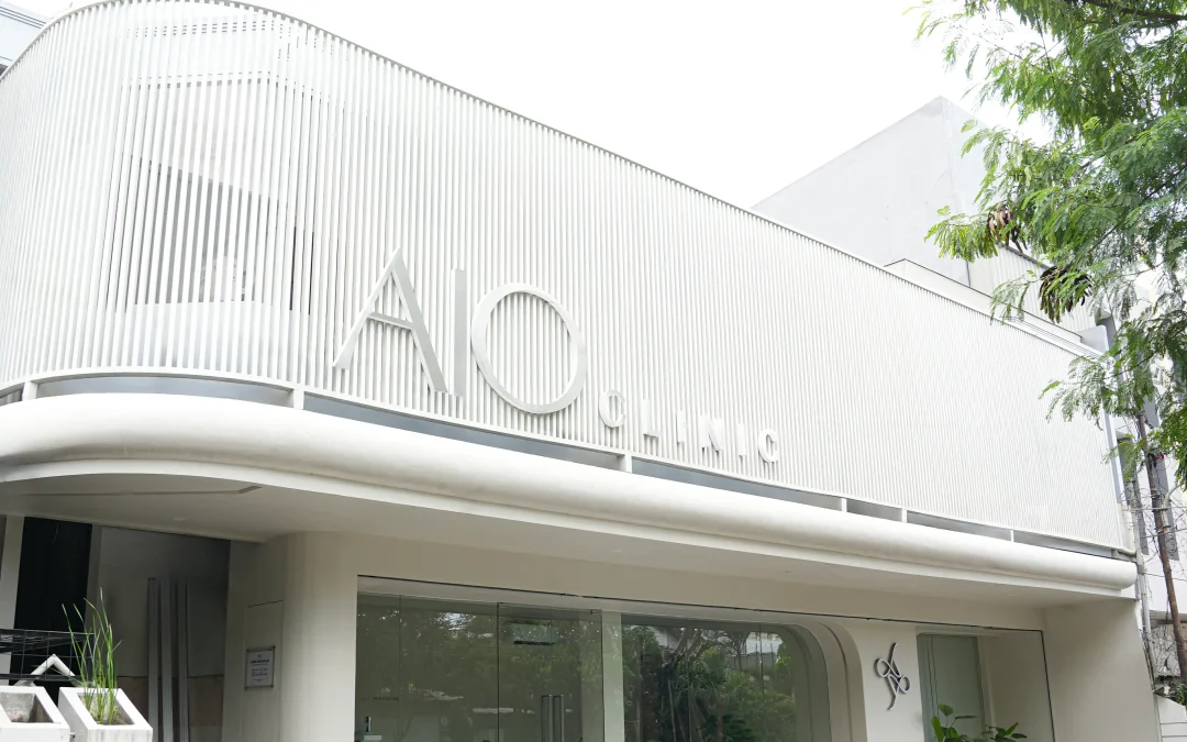 Pilihan Utama untuk Face Contouring di Surabaya