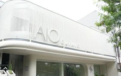Pilihan Utama untuk Face Contouring di Surabaya