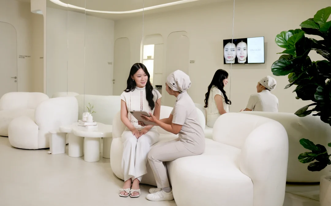 Cermat Memilih Klinik Estetika di Surabaya