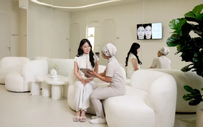 Cermat Memilih Klinik Estetika di Surabaya